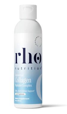 NWT Rho Liposomal Collagen Peptides